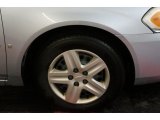 2006 Chevrolet Impala LS Wheel