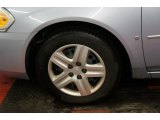 2006 Chevrolet Impala LS Wheel