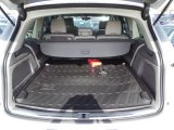 2015 Audi Q7 3.0 Premium Plus quattro Trunk