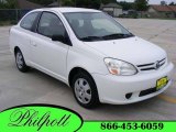 2003 Toyota ECHO Coupe Data, Info and Specs
