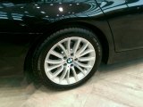 2015 BMW 5 Series 528i xDrive Sedan Wheel