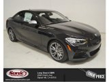 2015 BMW 2 Series M235i Coupe
