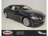 2015 Imperial Blue Metallic BMW 4 Series 428i Coupe #99716360