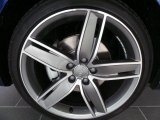 2015 Audi A3 2.0 Premium Plus quattro Wheel