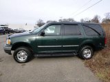 2001 Ford Expedition XLT 4x4 Exterior