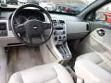 2005 Chevrolet Equinox LT Light Gray Interior