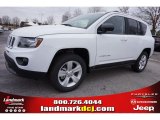 2015 Jeep Compass Sport