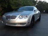 2005 Bentley Continental GT 