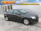 2013 Chevrolet Cruze LS