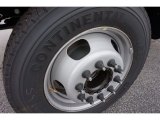 Ram 5500 2015 Wheels and Tires