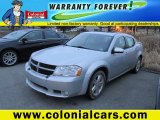 2010 Dodge Avenger R/T