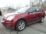 2010 Chevrolet Equinox LS