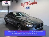 2015 Ford Mustang V6 Coupe