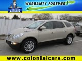 2011 Buick Enclave CXL AWD