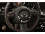 2012 Mini Cooper John Cooper Works Clubman Steering Wheel