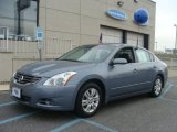 2012 Ocean Gray Nissan Altima 2.5 SL #99736725
