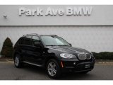 2012 BMW X5 xDrive35d