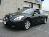 2012 Nissan Altima 2.5 SL