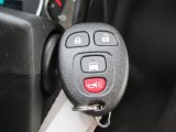 2015 GMC Savana Van 2500 Cargo Keys