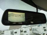 2015 GMC Savana Van 2500 Cargo Controls
