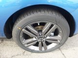 2015 Kia Soul + Wheel