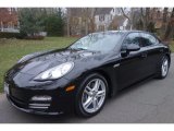 2012 Porsche Panamera 4