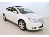 2012 Buick LaCrosse FWD