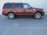 2015 Ford Expedition King Ranch Exterior
