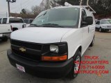 2010 Chevrolet Express 1500 Work Van