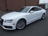 2012 Audi A7 3.0T quattro Premium