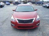 2013 Nissan Altima 2.5 S