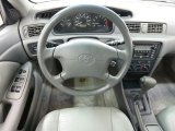 2001 Toyota Camry LE V6 Steering Wheel