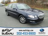 2008 Midnight Blue Metallic Buick LaCrosse CXL #99736585