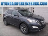 2015 Hyundai Santa Fe Sport 2.4 AWD