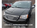 2015 Chrysler Town & Country Touring-L