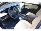 2015 Toyota Avalon XLE Almond Interior