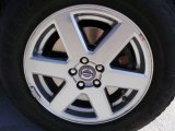 Volvo XC90 2008 Wheels and Tires