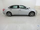 2015 Celestial Silver Metallic Toyota Avalon XLE Touring #99765020