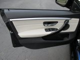 2015 BMW 4 Series 435i xDrive Gran Coupe Door Panel