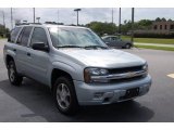 2008 Chevrolet TrailBlazer LS