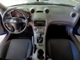 2001 Toyota Celica GT Dashboard