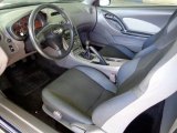 2001 Toyota Celica Interiors