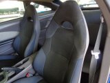 2001 Toyota Celica GT Front Seat