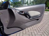 2001 Toyota Celica GT Door Panel