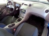 2001 Toyota Celica GT Dashboard