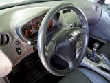2001 Toyota Celica GT Steering Wheel