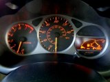 2001 Toyota Celica GT Gauges