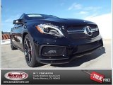 2015 Mercedes-Benz GLA 45 AMG 4Matic