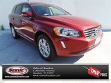 2015 Volvo XC60 T5 Drive-E