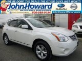 2011 Nissan Rogue SV AWD